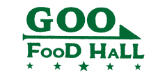 GOO FOOD HALL（グー・フードホール）_ロゴ