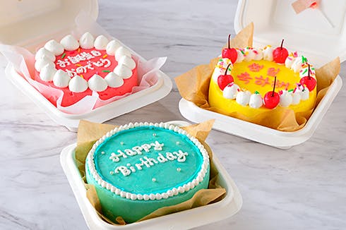 手土産やプレゼントにおすすめ！韓国発祥の誕生日ケーキ「センイル（贈り物）ケーキ」